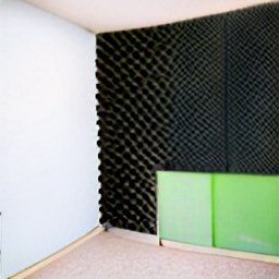 How to soundproof a room	